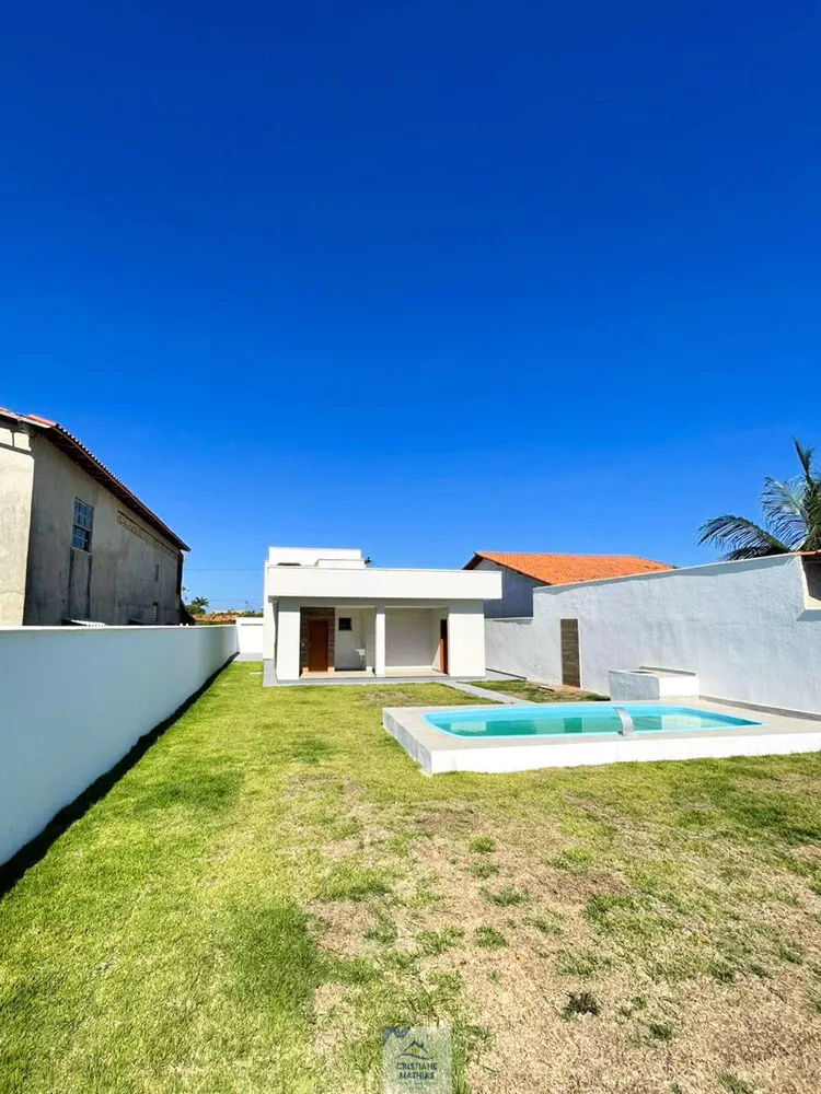 Casa, 3 quartos, 115 m² - Foto 10