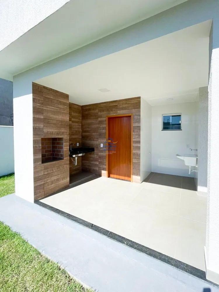 Casa, 3 quartos, 115 m² - Foto 27