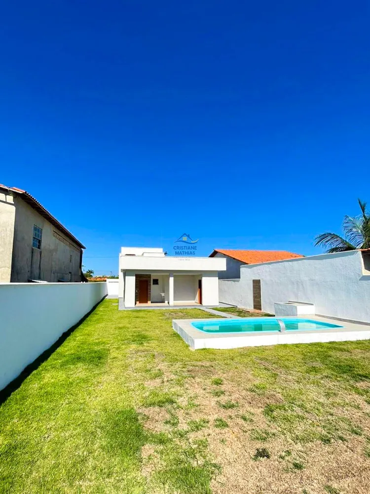 Casa, 3 quartos, 115 m² - Foto 32