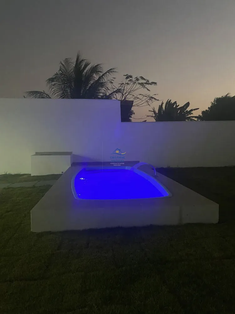 Casa, 3 quartos, 115 m² - Foto 44