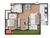 Cobertura, 2 quartos, 81 m² - Foto 1