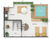Cobertura, 2 quartos, 81 m² - Foto 3