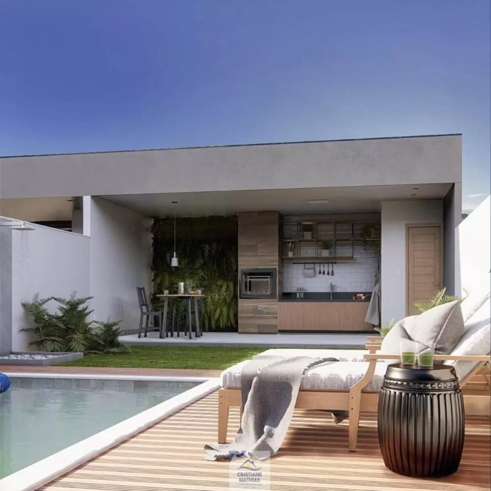 Casa, 2 quartos, 101 m² - Foto 7