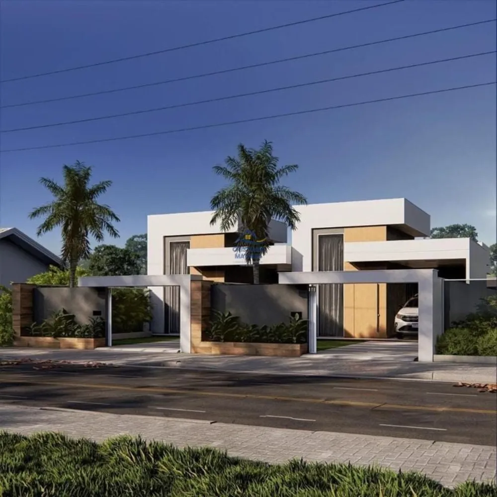 Casa, 2 quartos, 101 m² - Foto 21