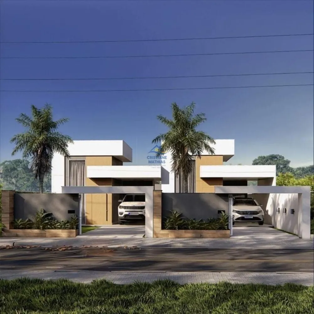 Casa, 2 quartos, 101 m² - Foto 13