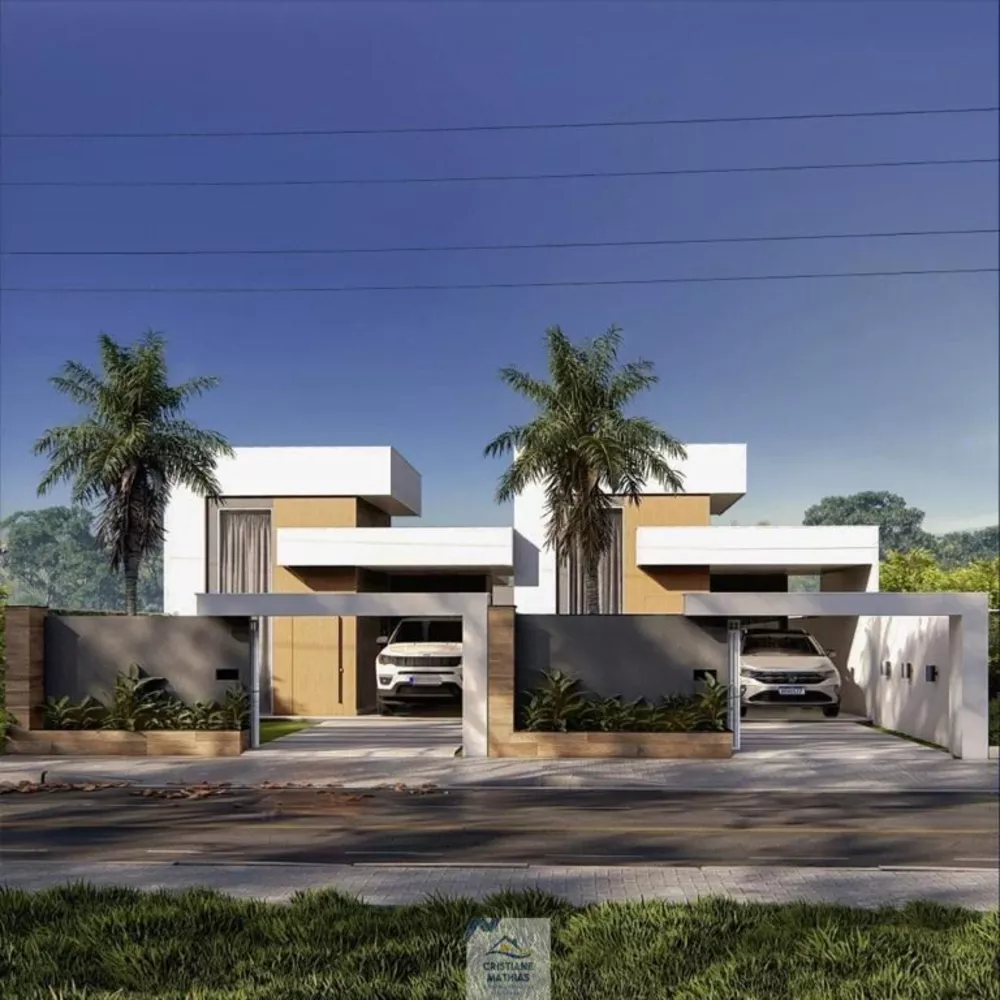 Casa, 2 quartos, 101 m² - Foto 11