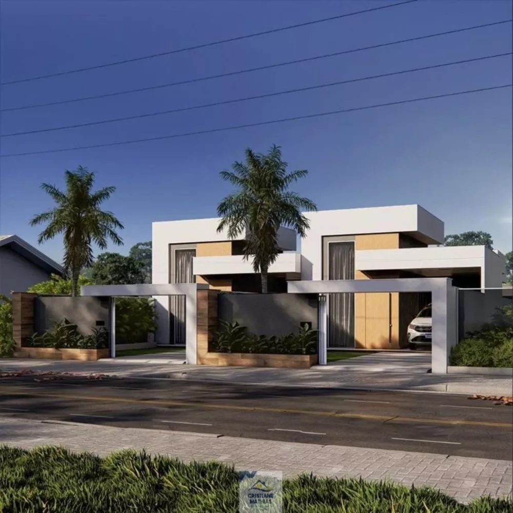 Casa, 2 quartos, 101 m² - Foto 1