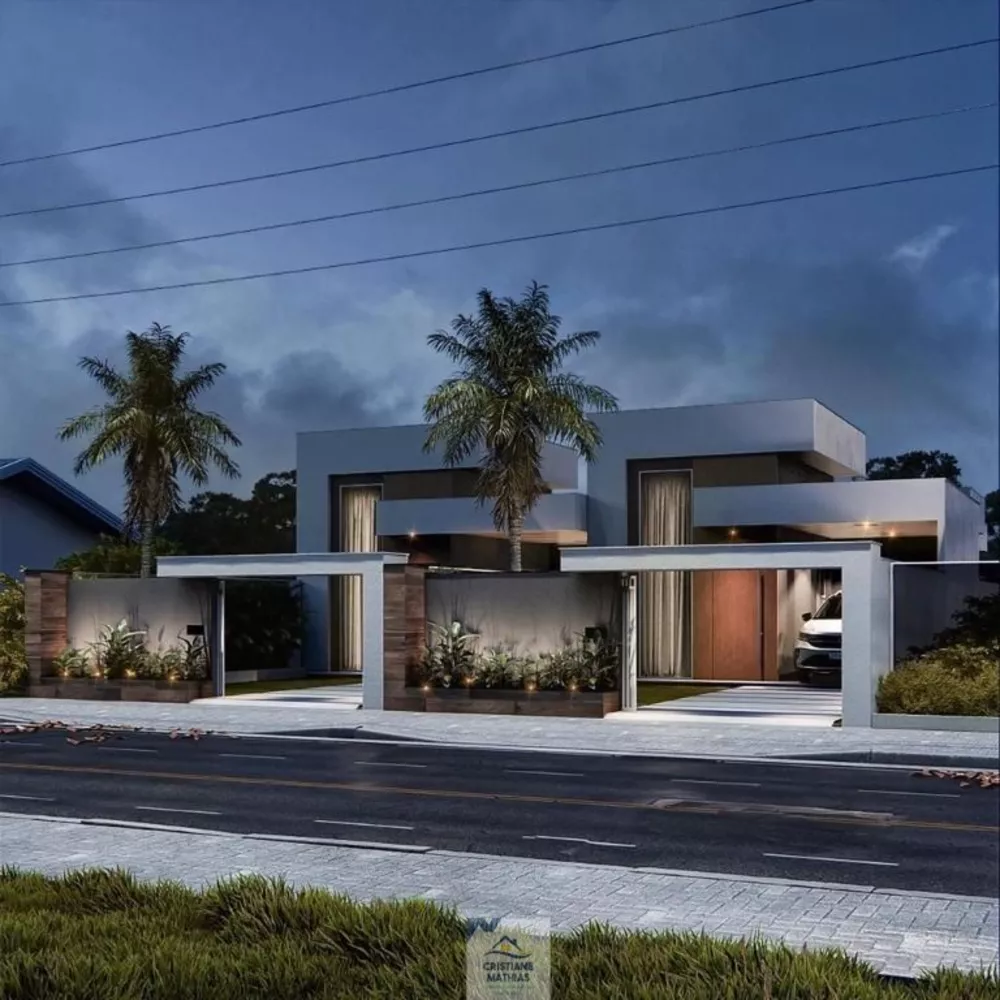 Casa, 2 quartos, 101 m² - Foto 5