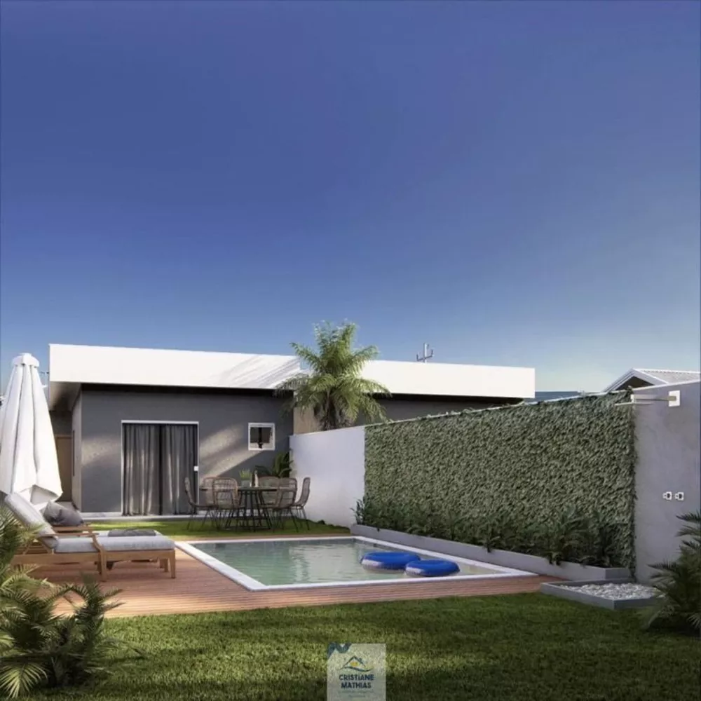 Casa, 2 quartos, 101 m² - Foto 8