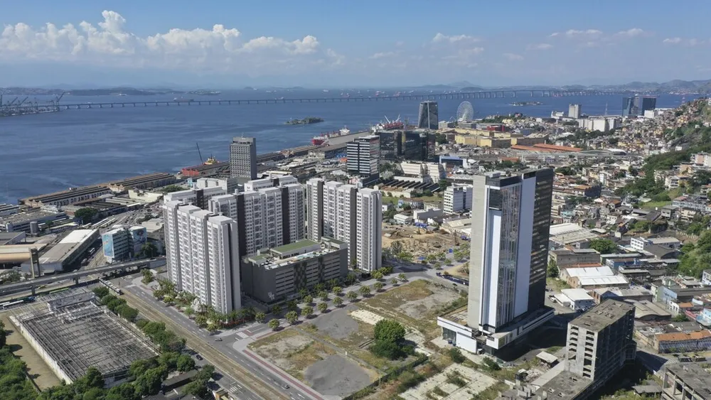 Apartamento, 2 quartos, 46 m² - Foto 29