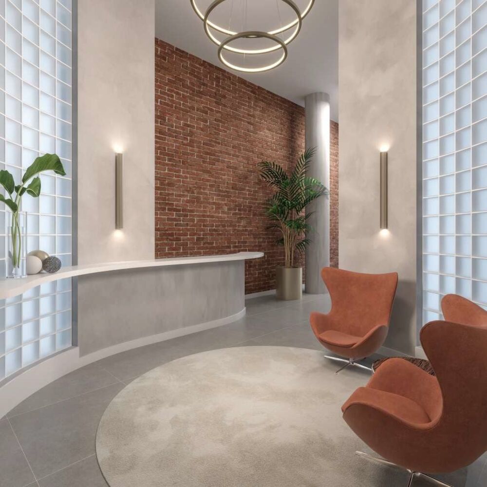 Apartamento, 1 quarto, 40 m² - Foto 3