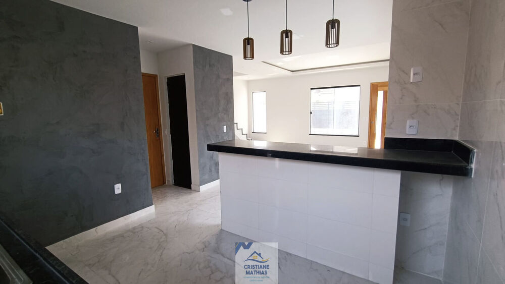 Casa à venda com 3 quartos, 105m² - Foto 8