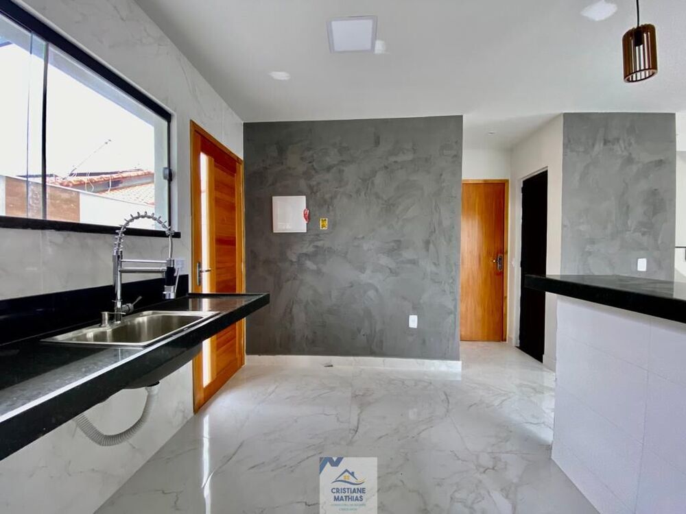 Casa à venda com 3 quartos, 105m² - Foto 3