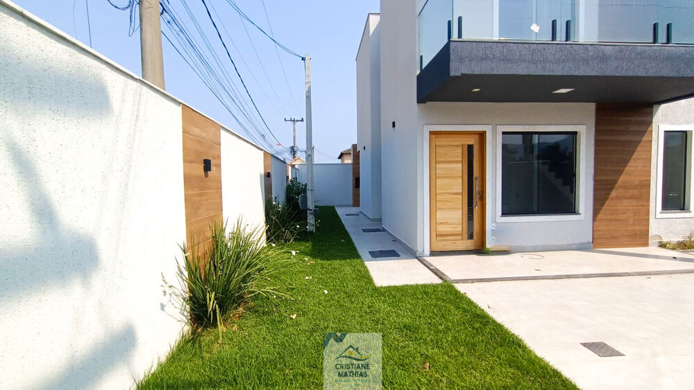 Casa à venda com 3 quartos, 105m² - Foto 37