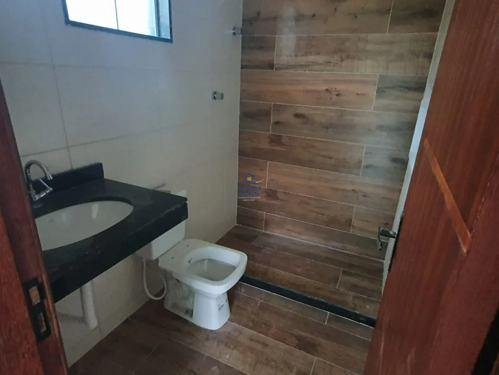 Casa, 2 quartos, 75 m² - Foto 1