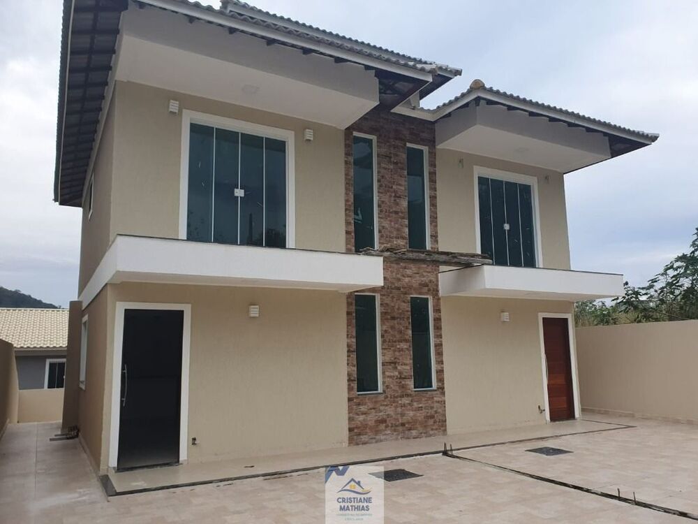 Casa, 2 quartos, 75 m² - Foto 16