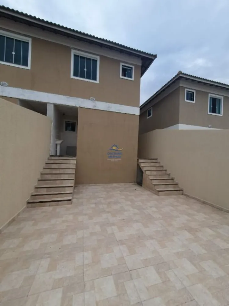 Casa, 2 quartos, 75 m² - Foto 2
