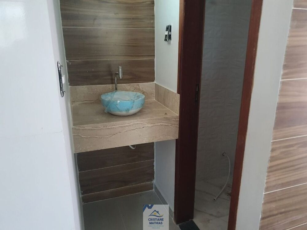 Casa, 2 quartos, 75 m² - Foto 11