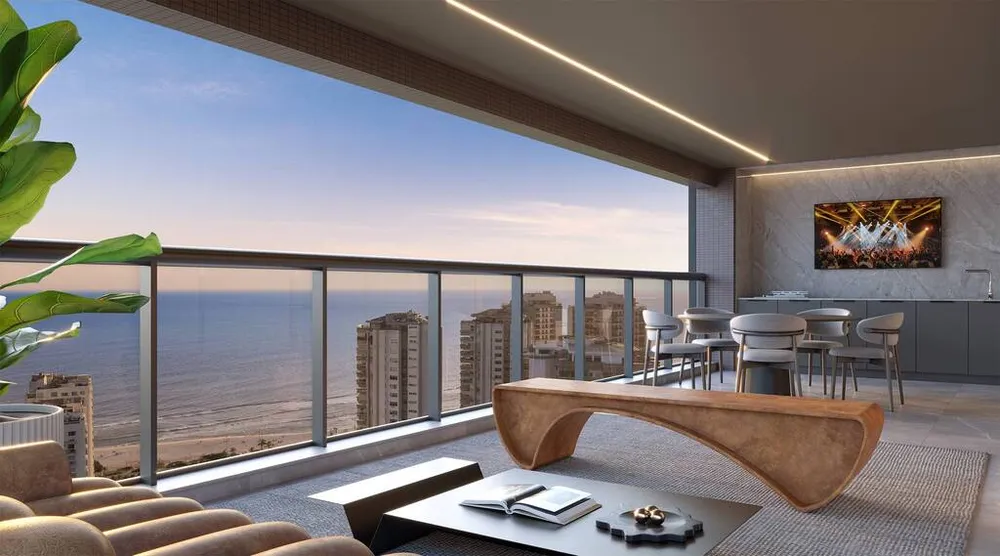 Apartamento, 4 quartos, 245 m² - Foto 13
