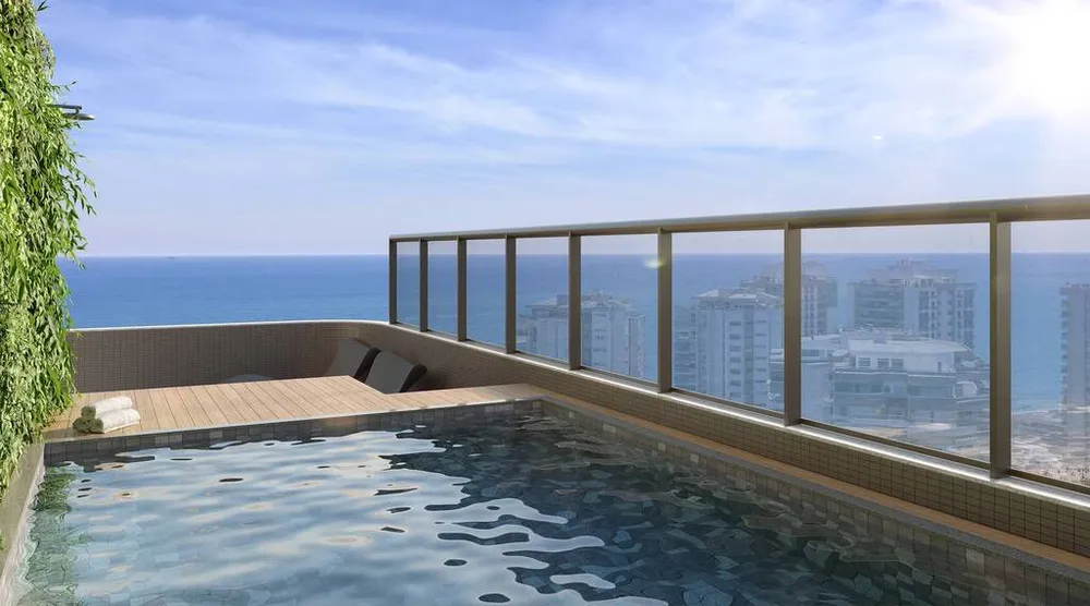 Apartamento, 4 quartos, 245 m² - Foto 14