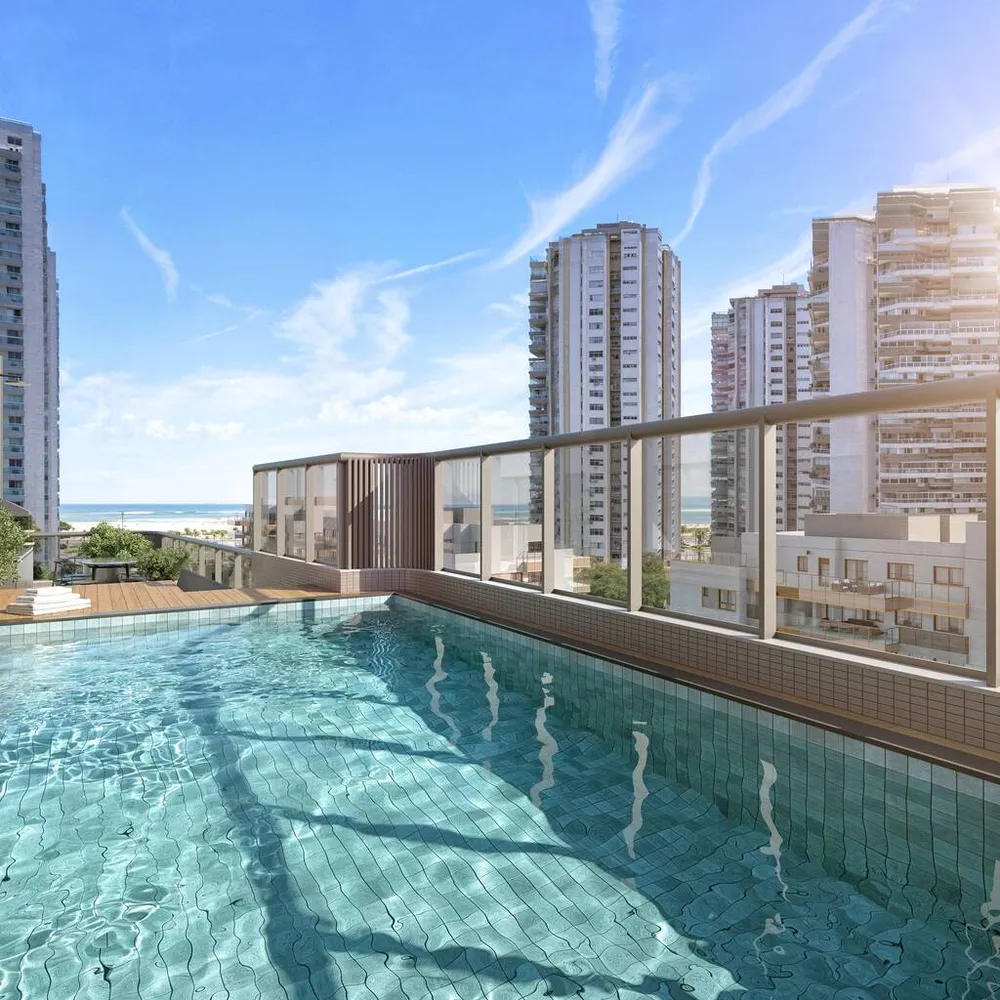 Apartamento, 4 quartos, 245 m² - Foto 15