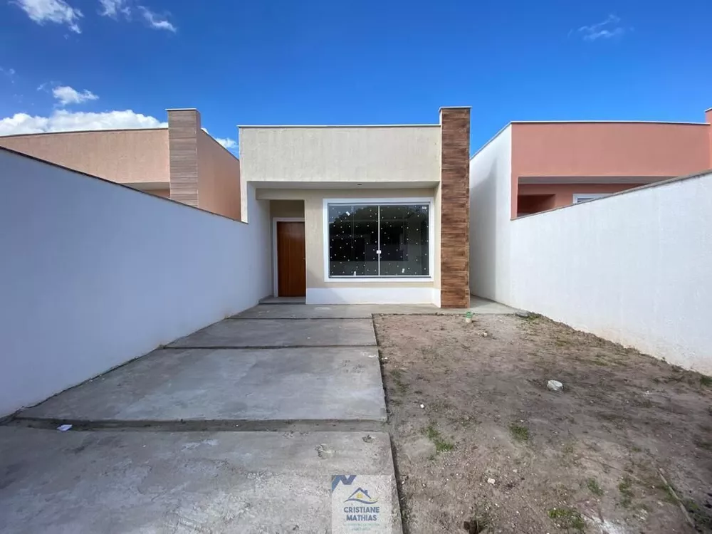 Casa, 2 quartos, 75 m² - Foto 8