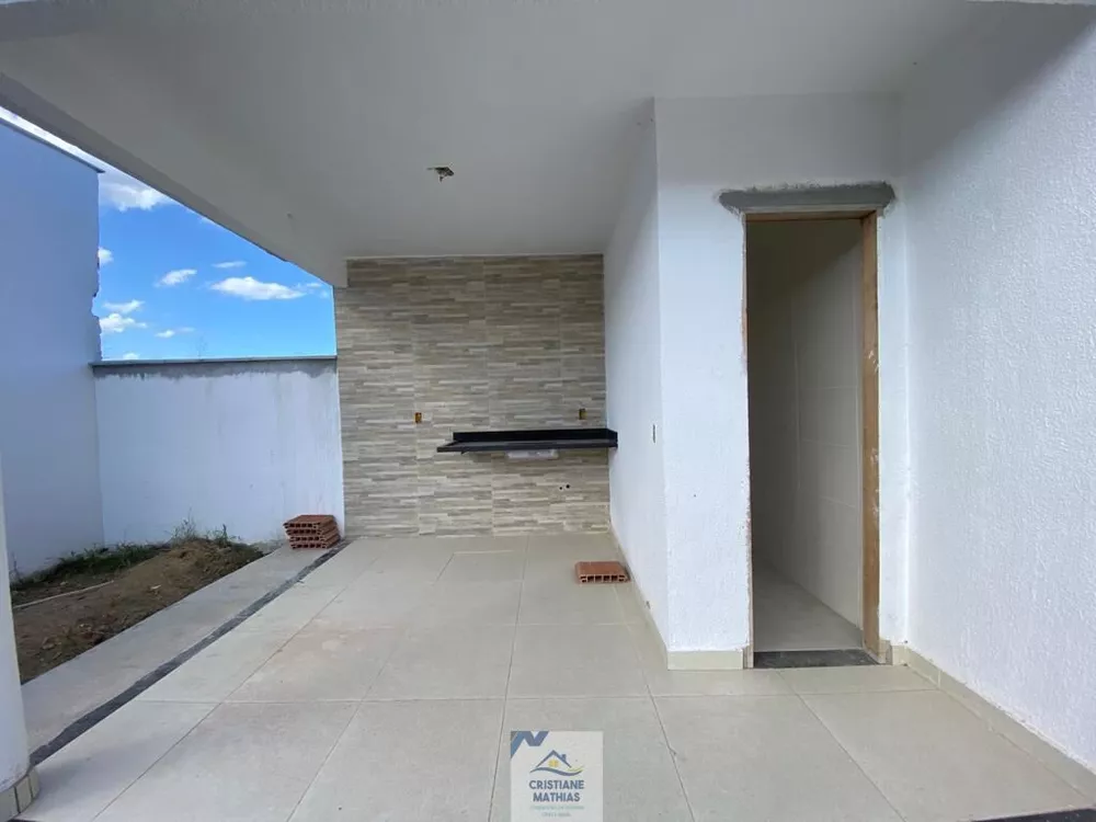 Casa, 2 quartos, 75 m² - Foto 9