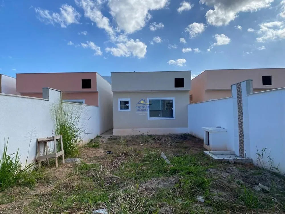 Casa, 2 quartos, 75 m² - Foto 29
