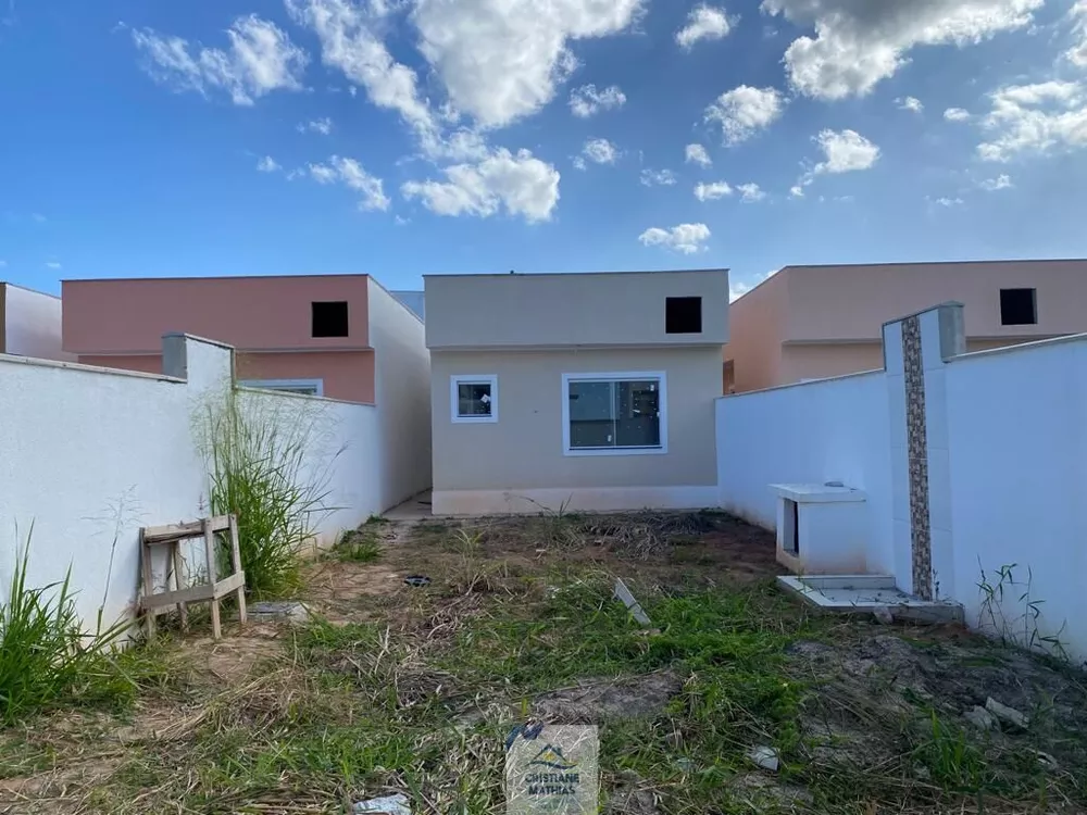Casa, 2 quartos, 75 m² - Foto 1
