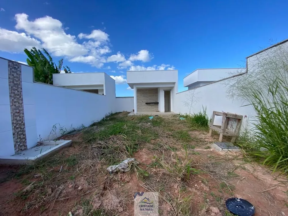 Casa, 2 quartos, 75 m² - Foto 7