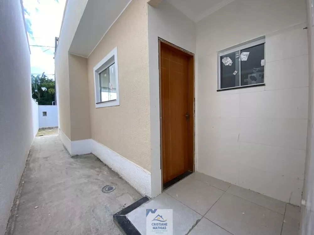 Casa, 2 quartos, 75 m² - Foto 2