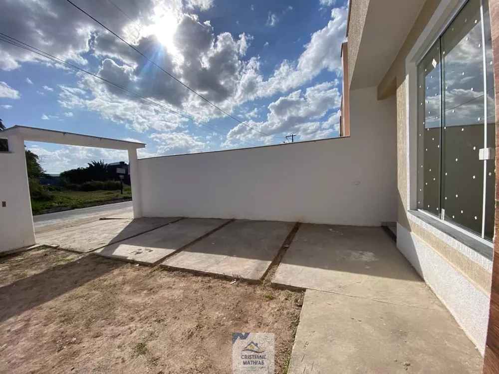 Casa, 2 quartos, 75 m² - Foto 4