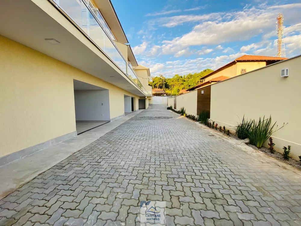 Casa, 3 quartos, 180 m² - Foto 30
