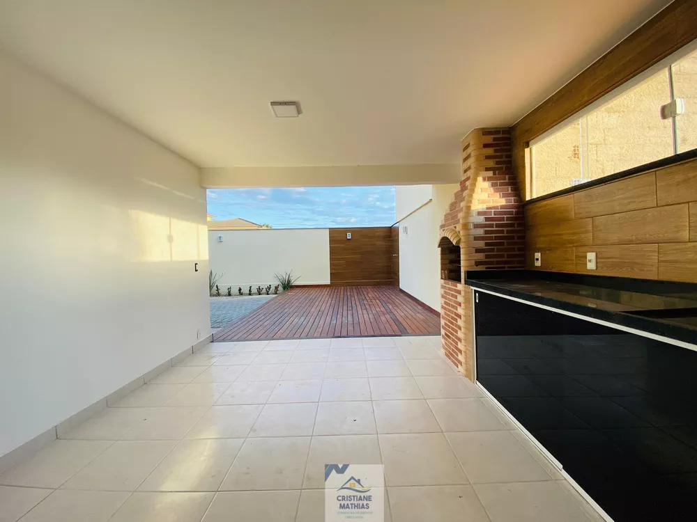 Casa, 3 quartos, 180 m² - Foto 32
