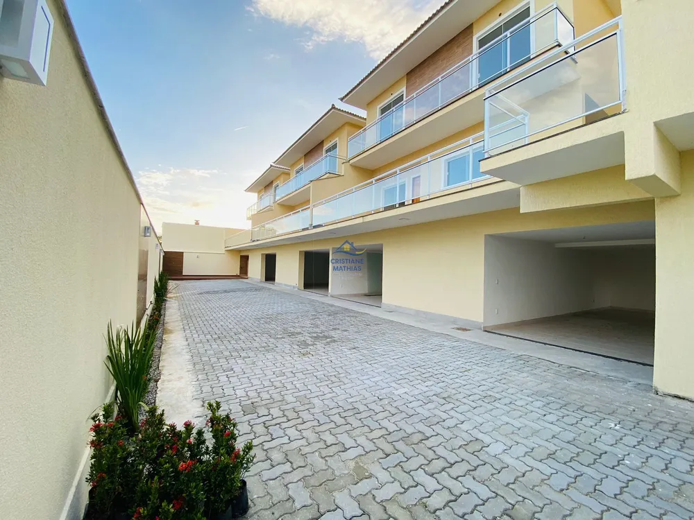 Casa, 3 quartos, 180 m² - Foto 1
