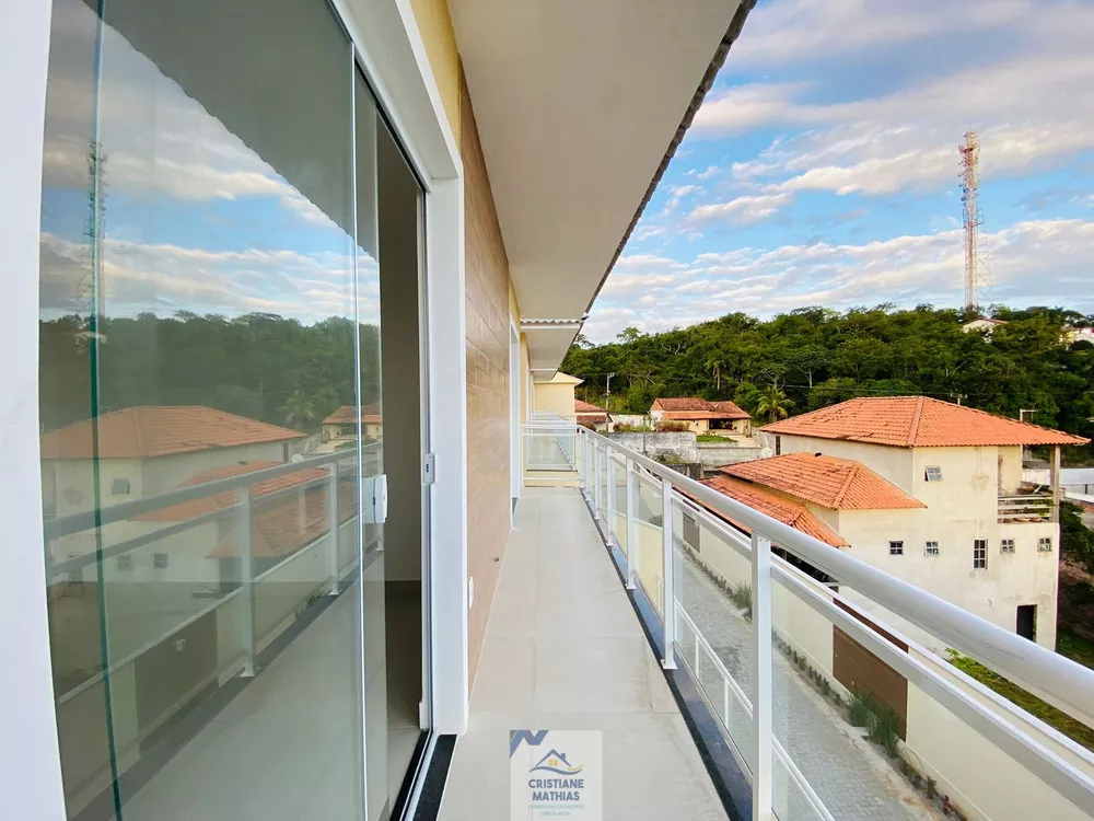 Casa, 3 quartos, 180 m² - Foto 11