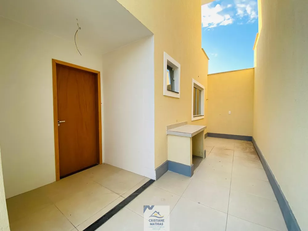 Casa, 3 quartos, 180 m² - Foto 35