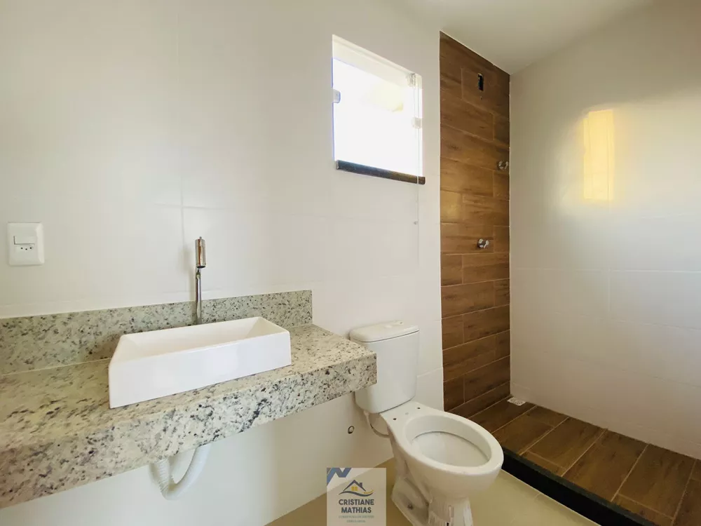 Casa, 3 quartos, 180 m² - Foto 3
