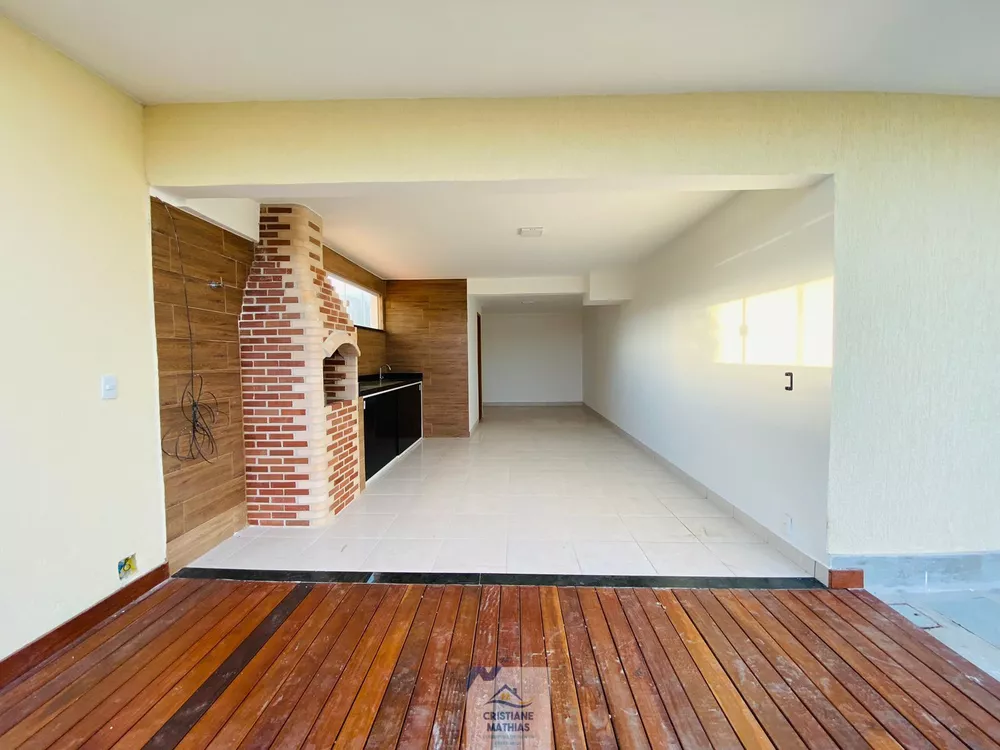 Casa, 3 quartos, 180 m² - Foto 6
