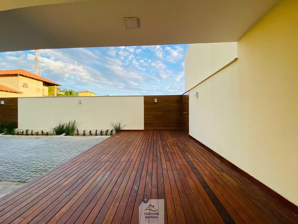 Casa, 3 quartos, 180 m² - Foto 15