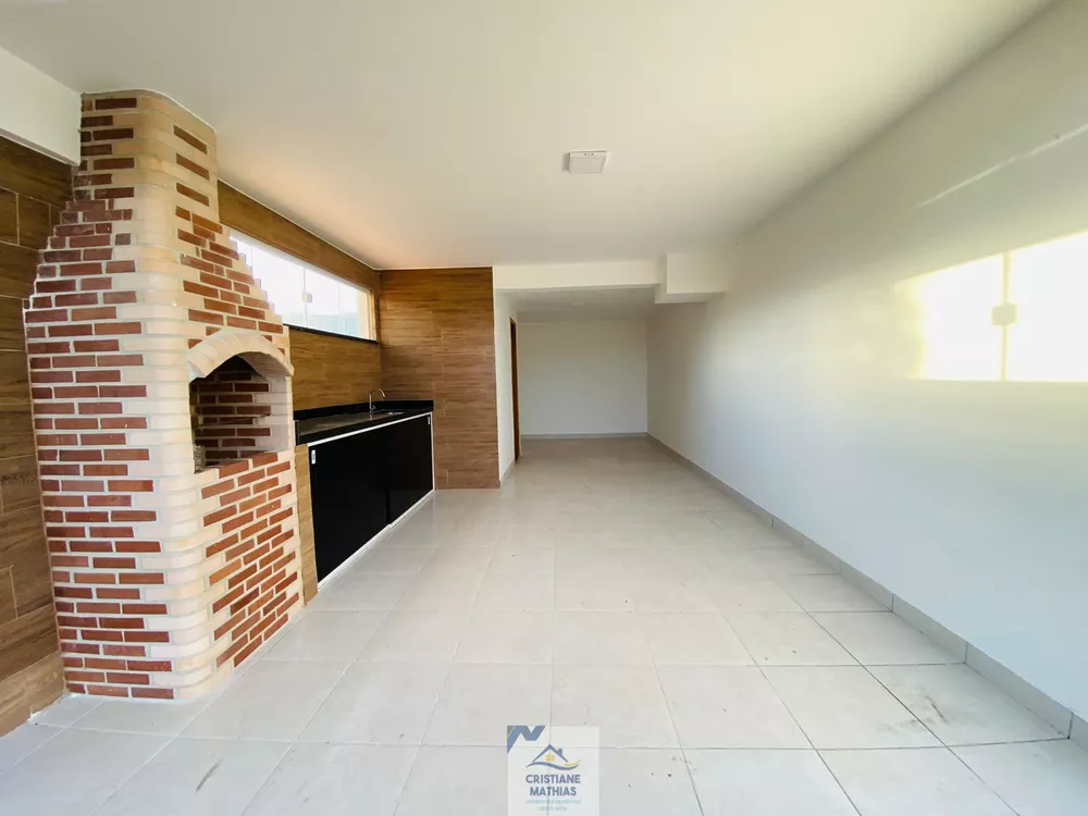 Casa, 3 quartos, 180 m² - Foto 20