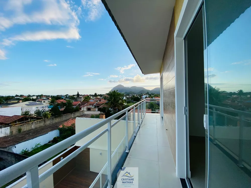 Casa, 3 quartos, 180 m² - Foto 4