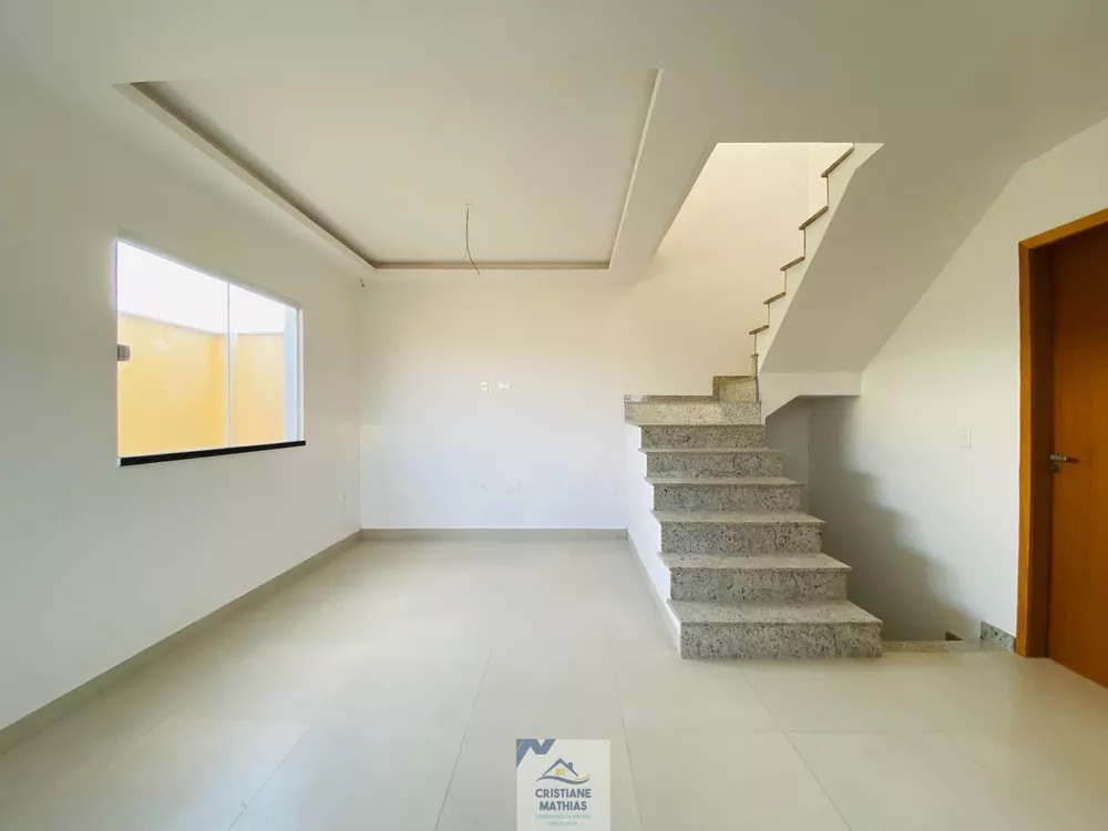 Casa, 3 quartos, 180 m² - Foto 12