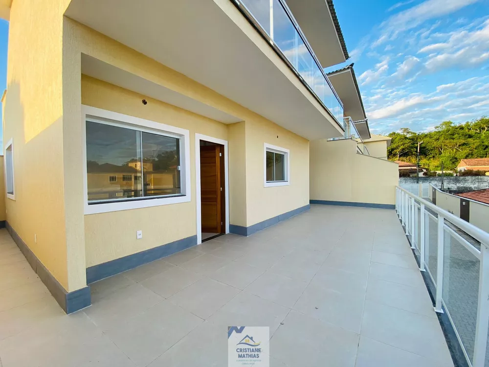 Casa, 3 quartos, 180 m² - Foto 13