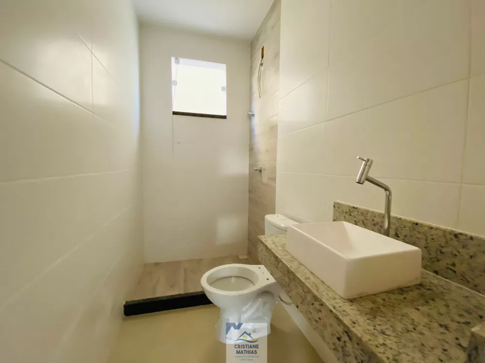 Casa, 3 quartos, 180 m² - Foto 21