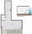 Loja-Salão, 28 m² - Foto 2
