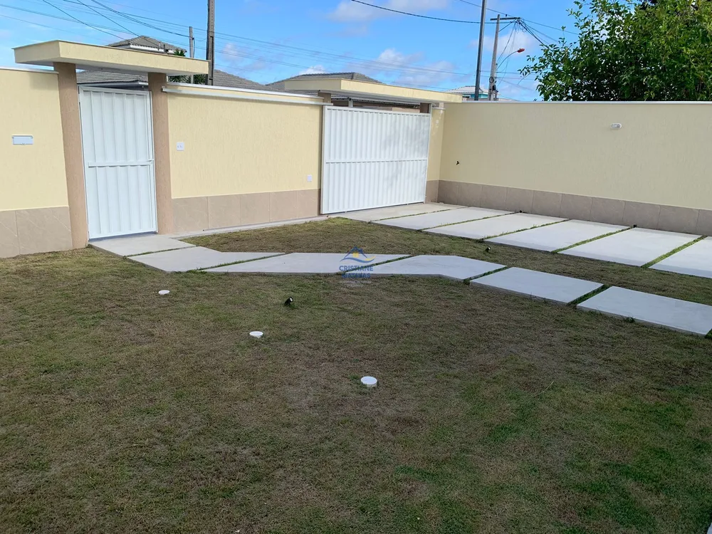 Casa, 3 quartos, 98 m² - Foto 30