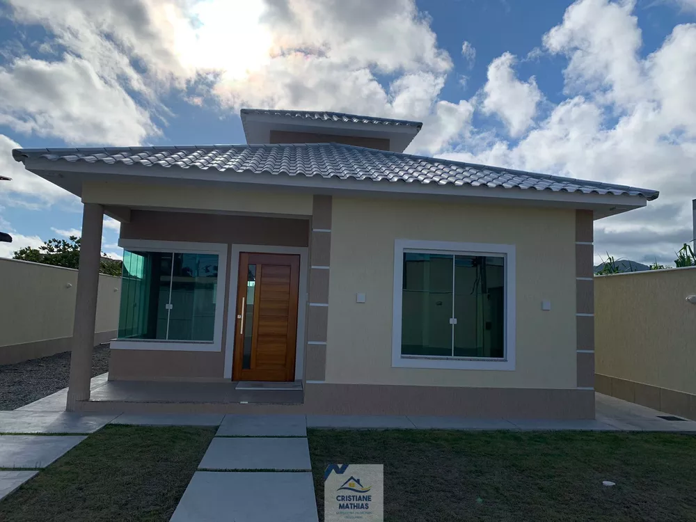 Casa, 3 quartos, 98 m² - Foto 11