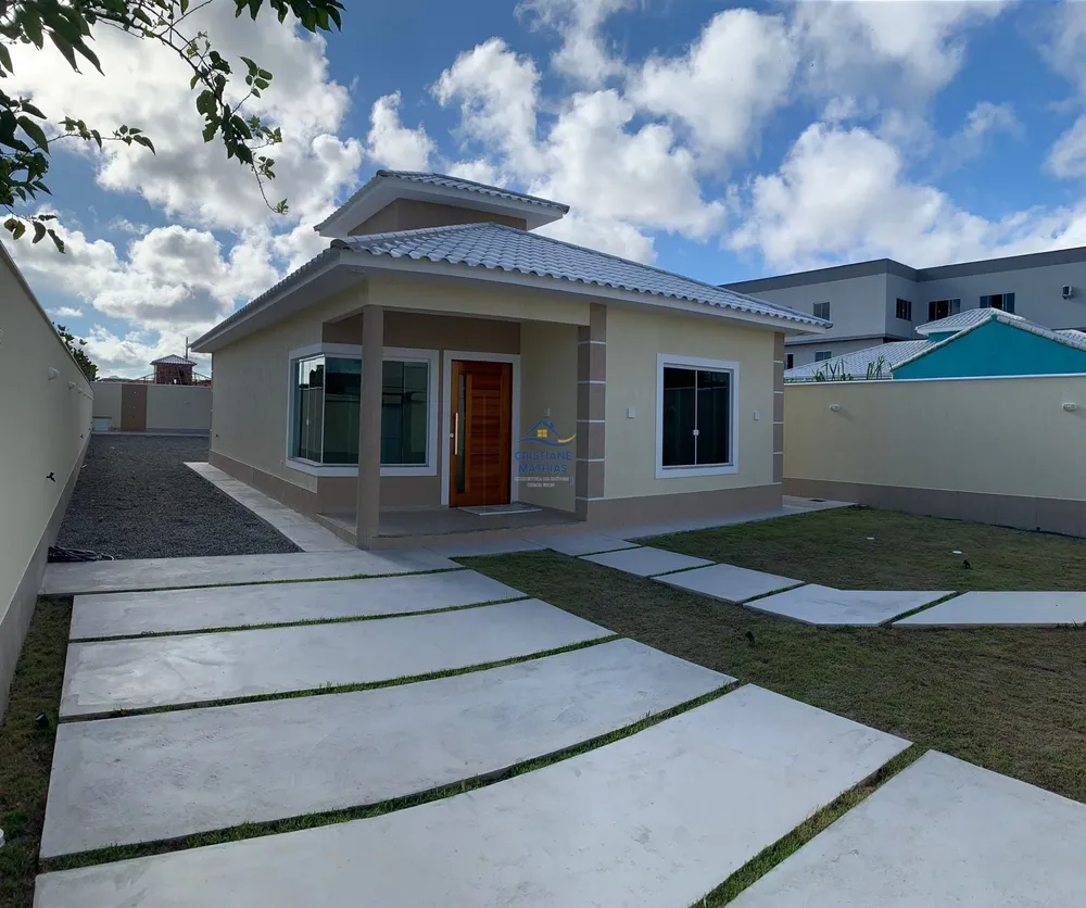Casa, 3 quartos, 98 m² - Foto 29