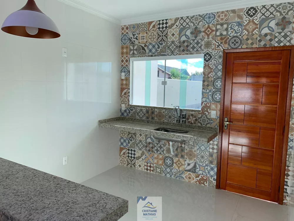 Casa, 3 quartos, 98 m² - Foto 8